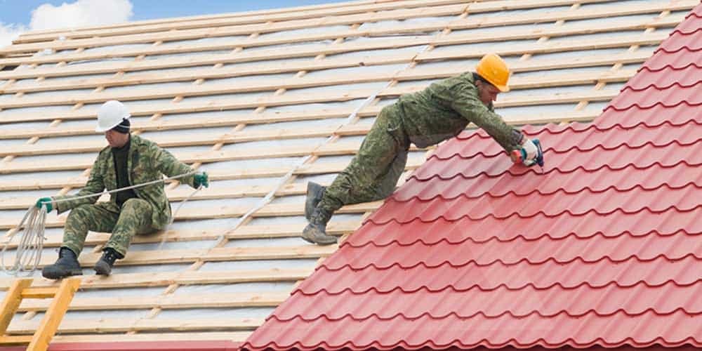 Metal Roofing Metal Roofing