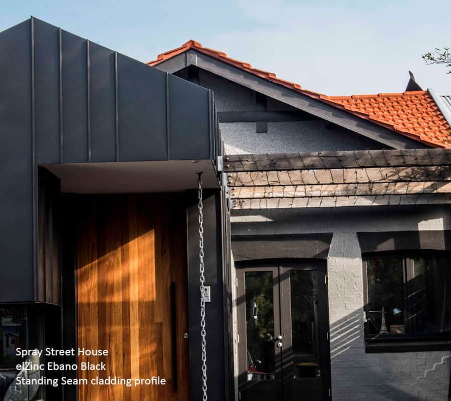 Elzinc_spray_metal_cladding_systems