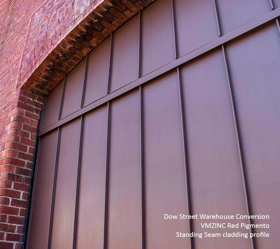 VMZINC_DowStreet_metal_cladding_systems
