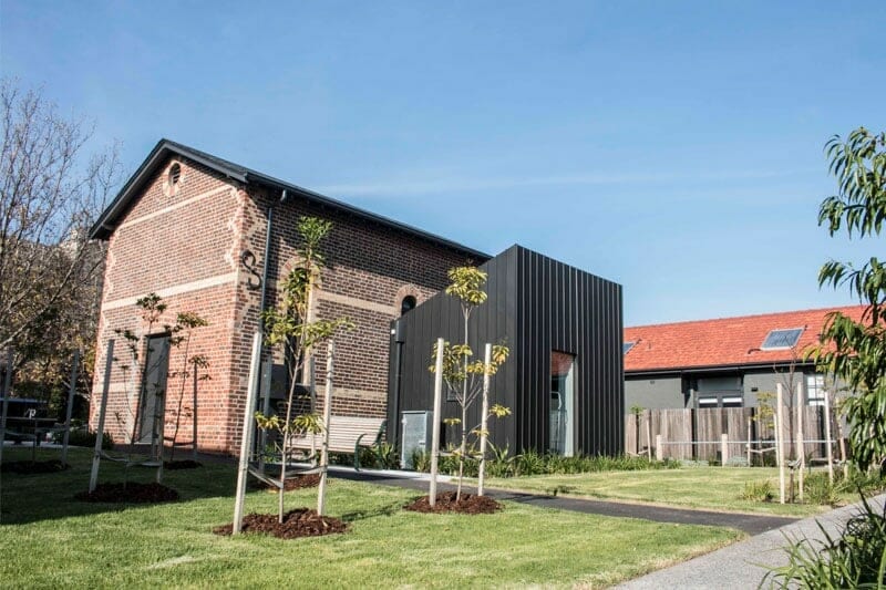 MetalCladdingSystems_CarltonResidences