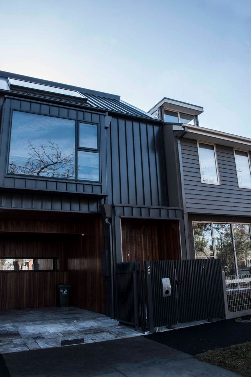 MetalCladdingSystems_HighettStreetTownhouses5