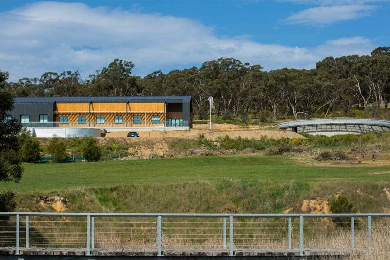 MetalCladdingSystems_KilmoreHospitalOne