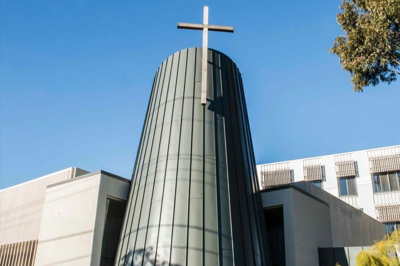 MetalCladdingSystems_MannixCollege