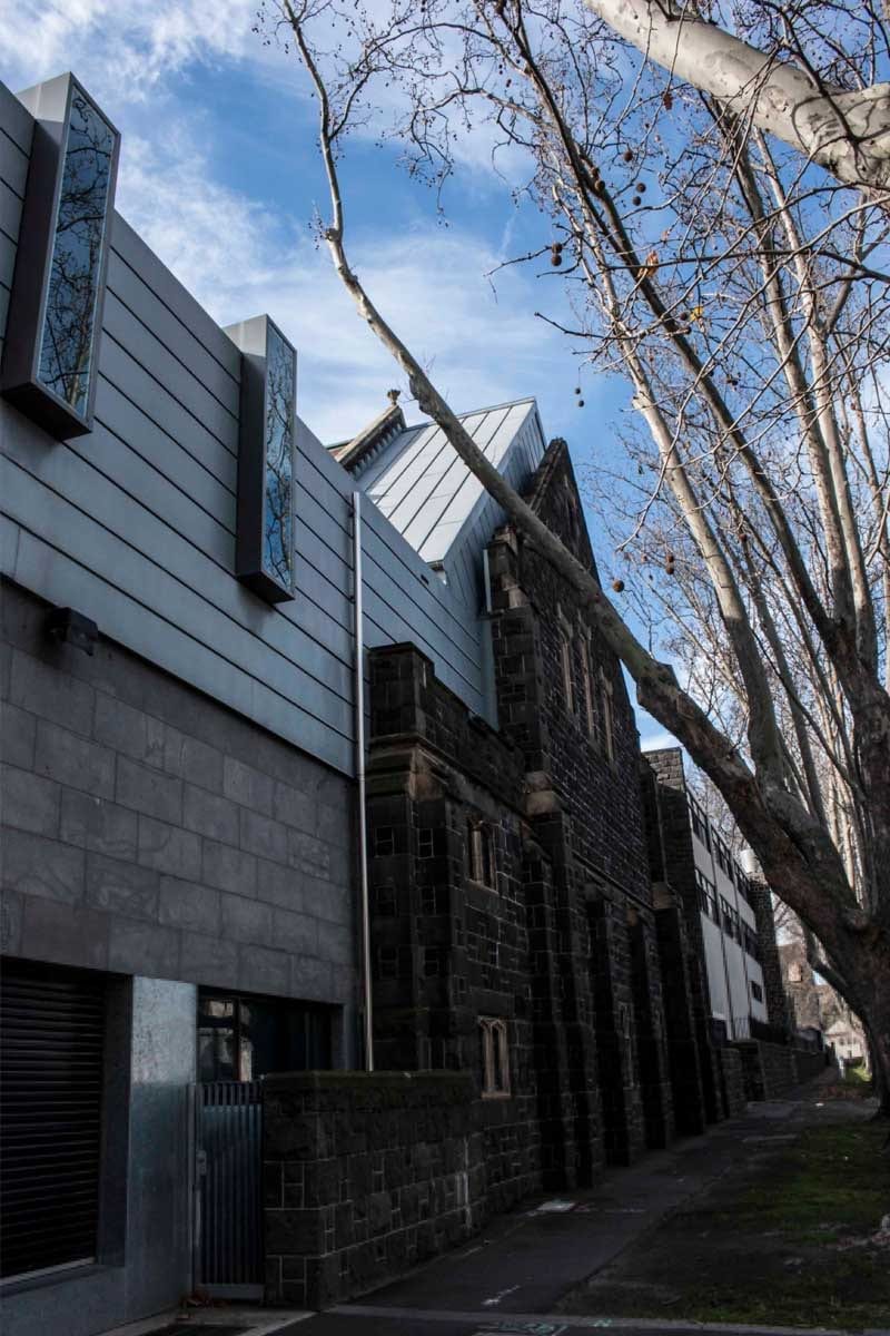 MetalCladdingSysyems_MemorialHall