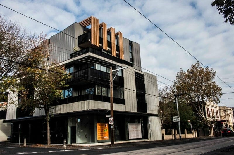 MetalCladdingSysyems_YorkApartments