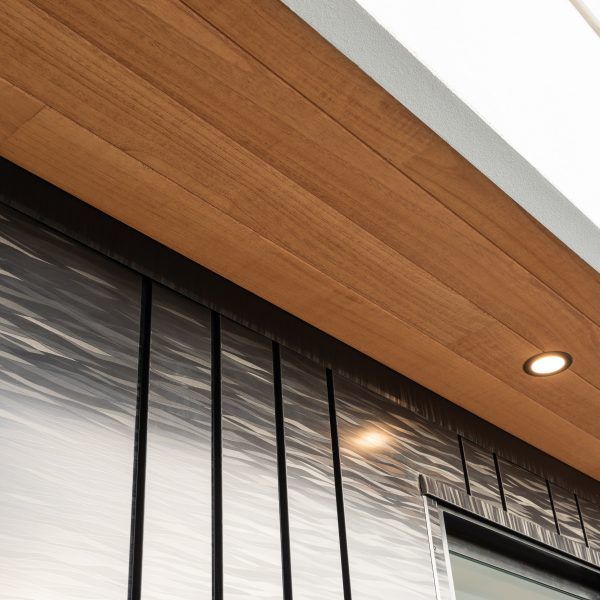 Where Art Meets Steel - UniCote® LUX