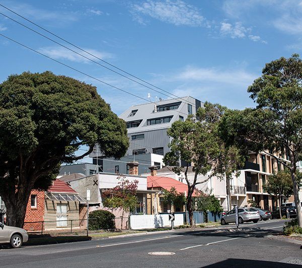 MADE Apartments, Richmond