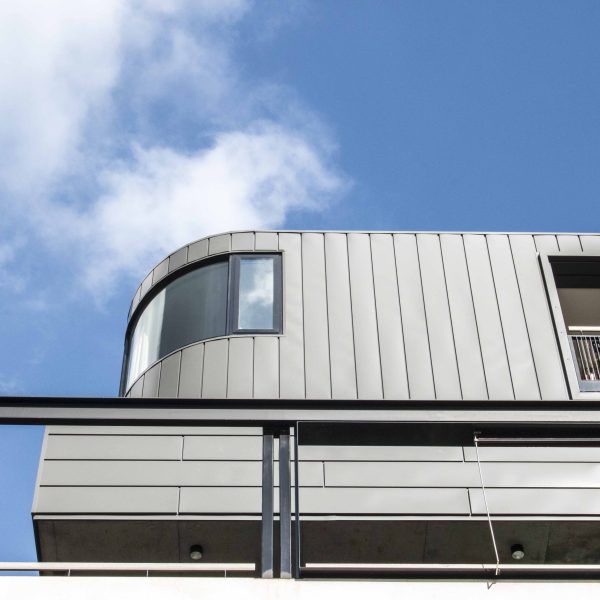 Curious about curved cladding? Let's make the curvy a more straight.