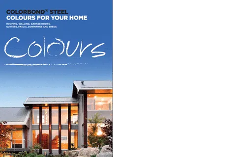 MetalCladdingSystems_ColorbondcoloursHome