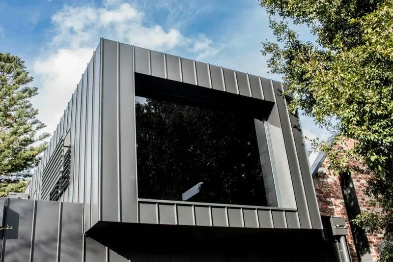 MetalCladdingSystems_RalstonStreet