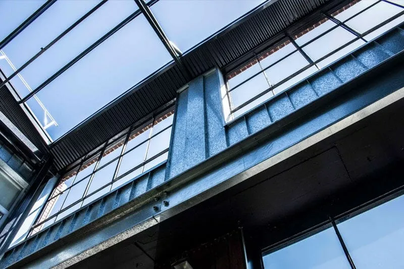 MetalCladdingSystems_TheBlockGlasshouse7