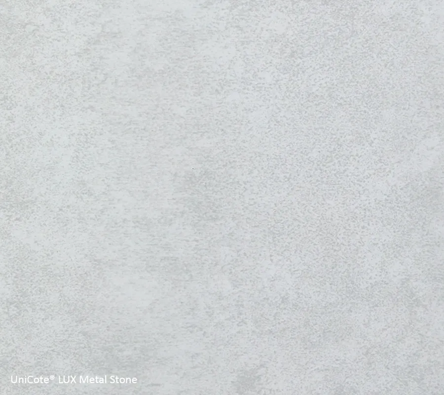 unicote_lux_steel_metalstone_metal_cladding_systems