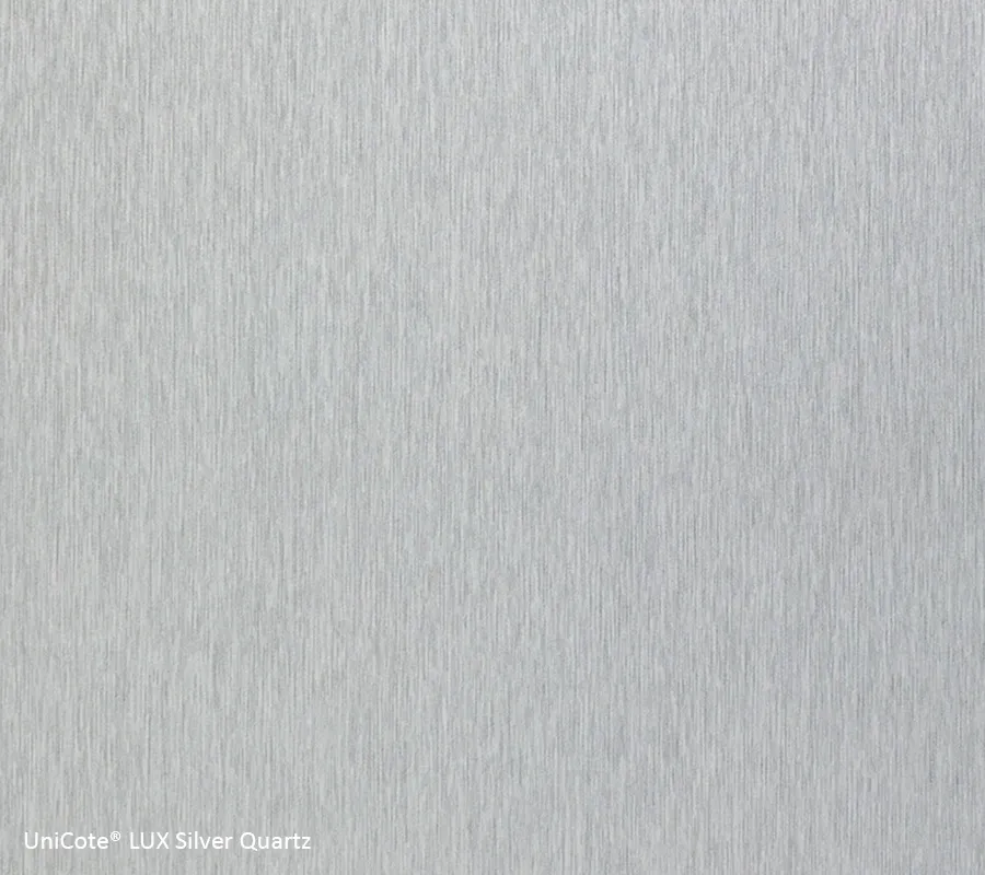 unicote_lux_steel_silverquartz_metal_cladding_systems