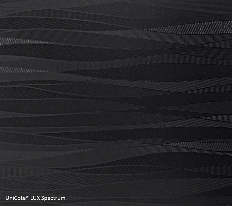 unicote_lux_steel_spectrum_metal_cladding_systems