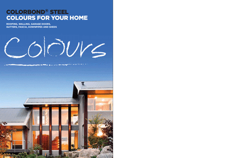 MetalCladdingSystems_ColorbondcoloursHome