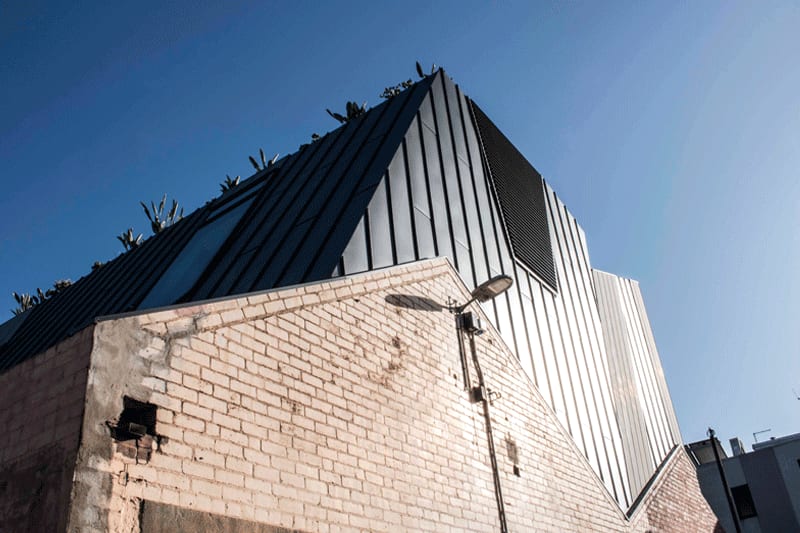 MattinglysLane_MetalCladdingSystems