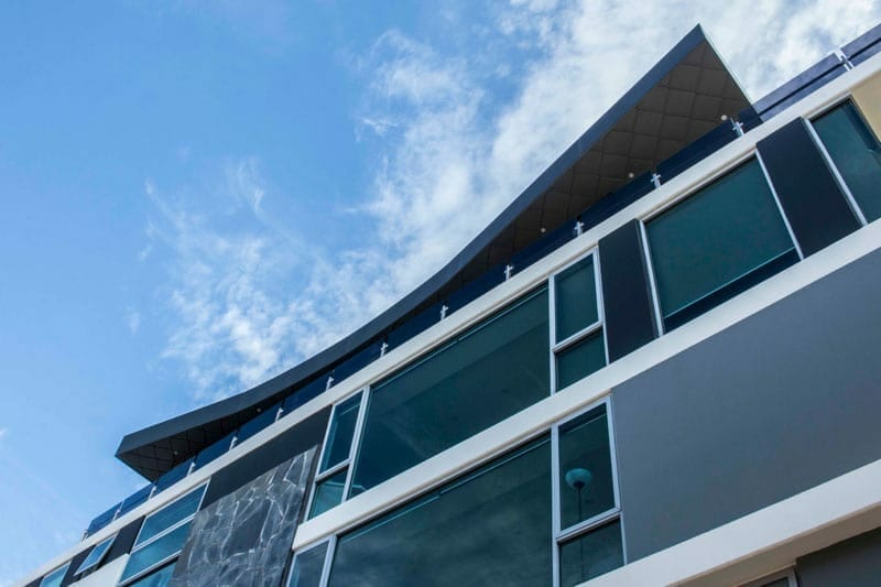 MetalCladdingSystems_BridgeRoadApartments