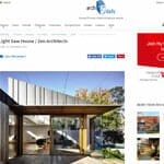 ArchDaily_LightSawHouse_Metal_Cladding_Systems
